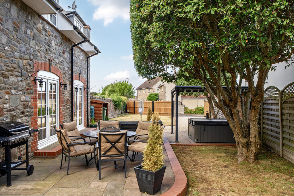 Rodway Hill Road, Bristol, BS16