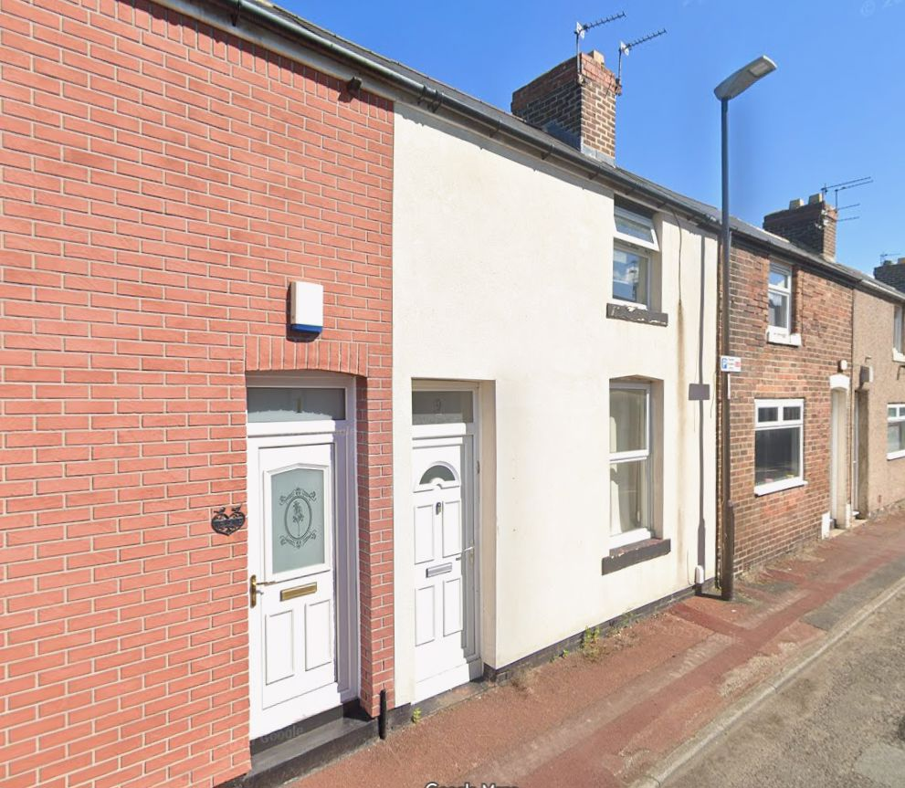 Main image of property: Ross Street, Sunderland, Tyne and Wear, SR5 1HA