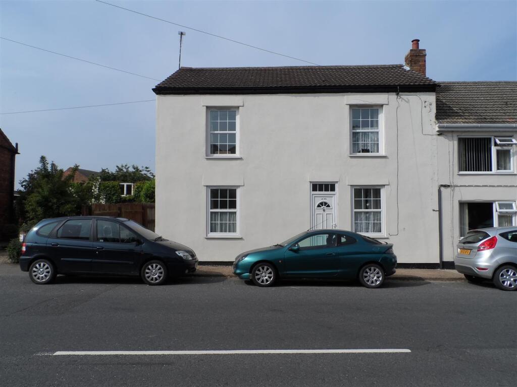 Main image of property: High Street, Billinghay, LINCOLN