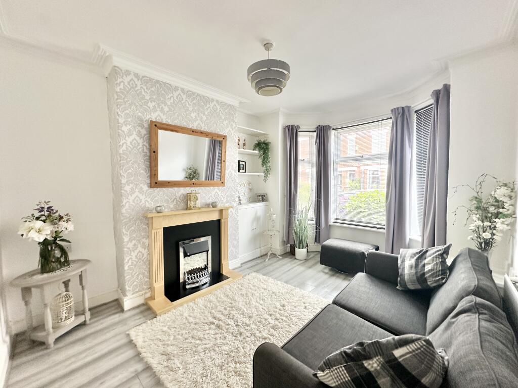 Wingfield Street, Stretford, Trafford photo 3