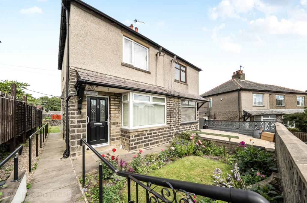 Main image of property: Milner Lane, Greetland, Halifax, West Yorkshire, HX4