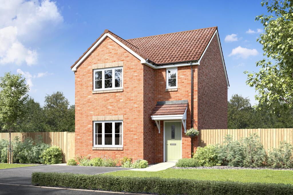 Main image of property: Hartwell Chase
Mulberry Road
Congresbury
Bristol
BS49