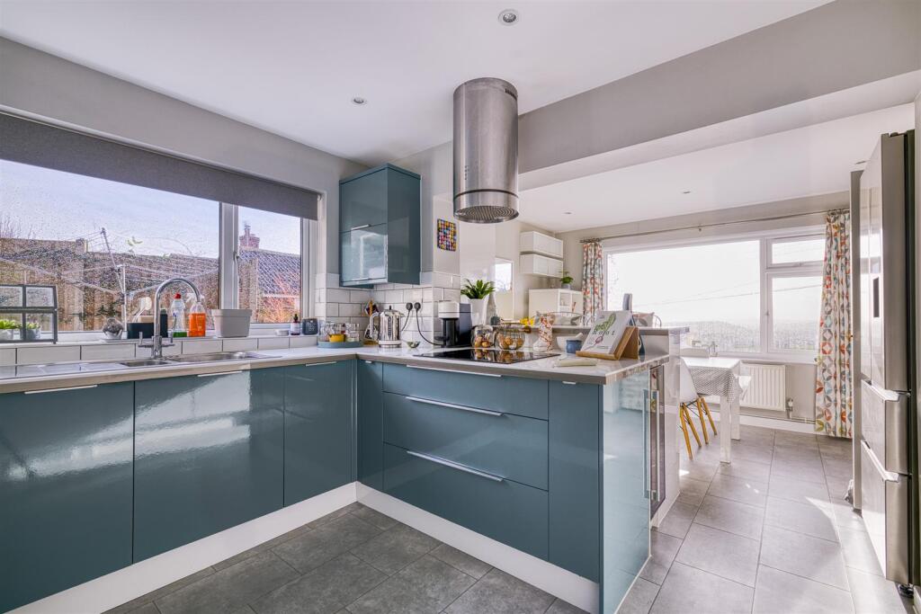 House in West Horrington, St Cuthbert Out - View 5