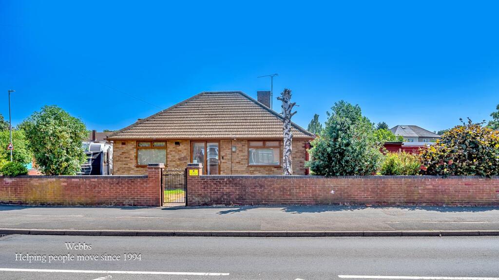 Main image of property: Noose Lane, Willenhall