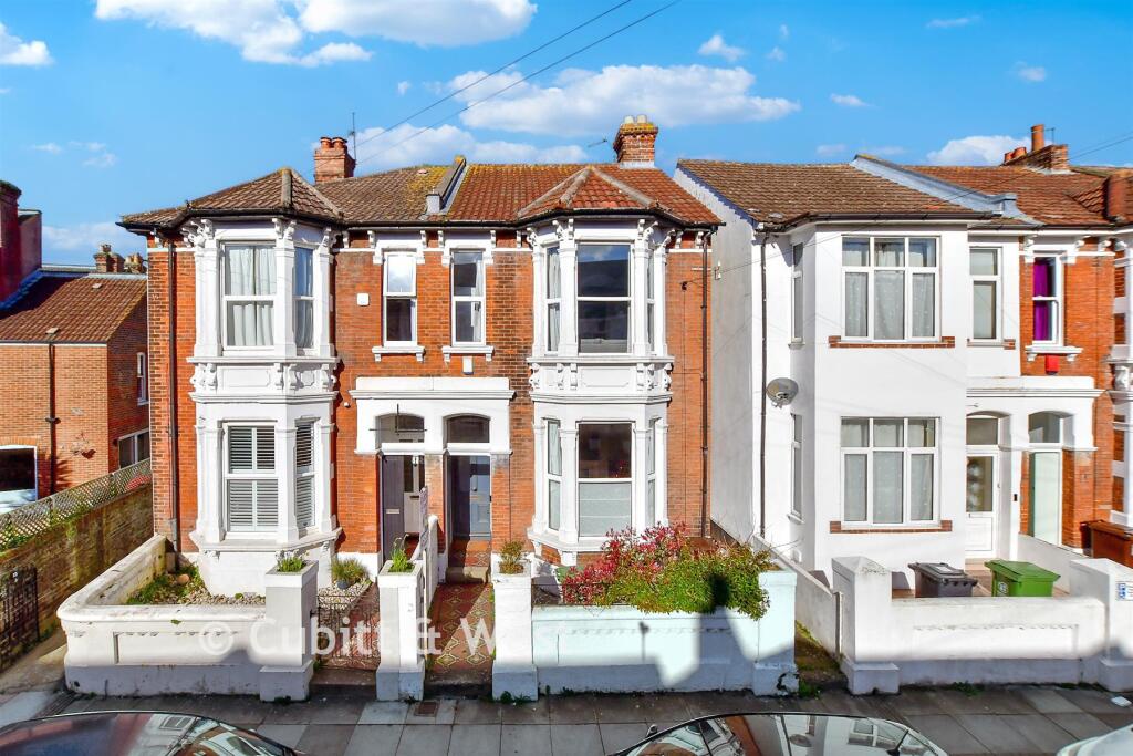 Main image of property: Taswell Road, Southsea, Hampshire