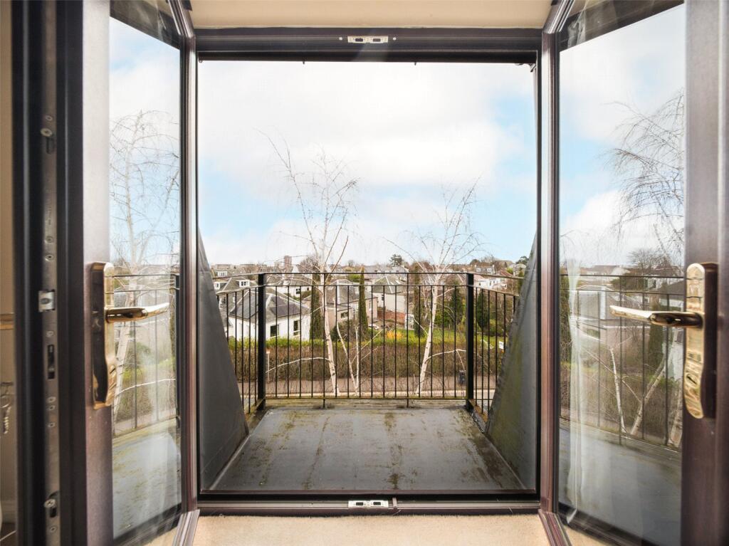 Corbiehill Road, Edinburgh, Midlothian, EH4 - More