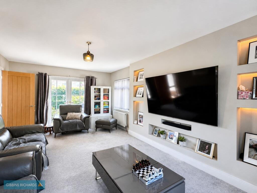 House in Taunton - More