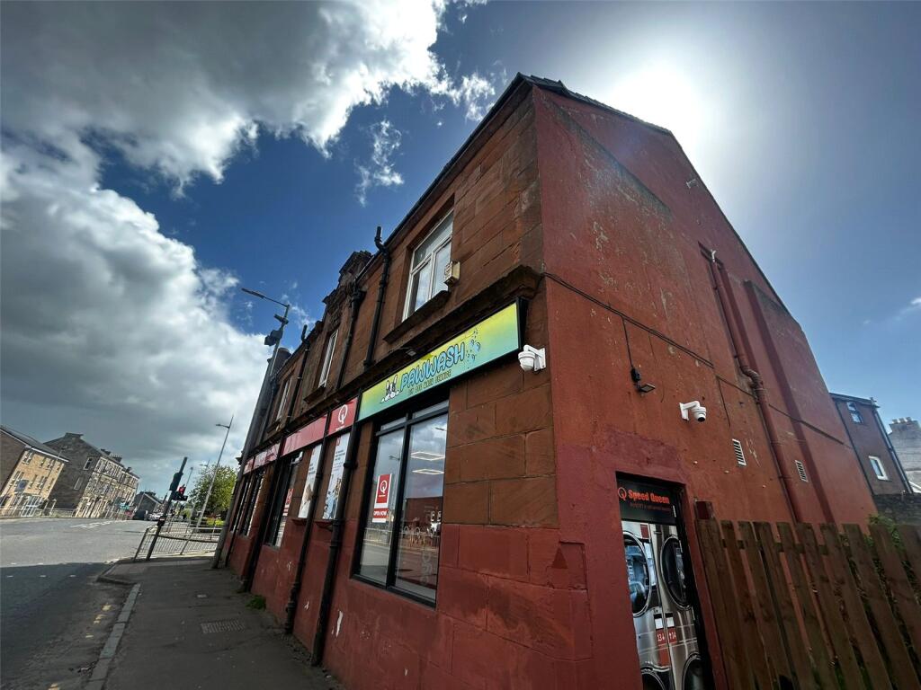 Main image of property: Glasgow Road, Blantyre, Glasgow, G72