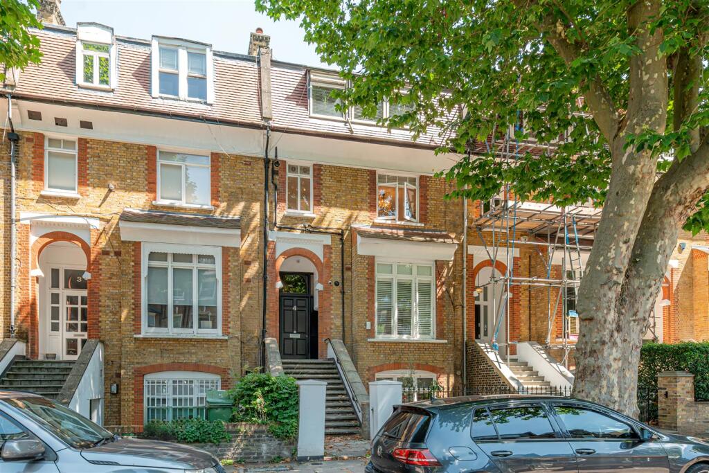 Main image of property: Elsworthy Terrace, Primrose Hill, London, NW3