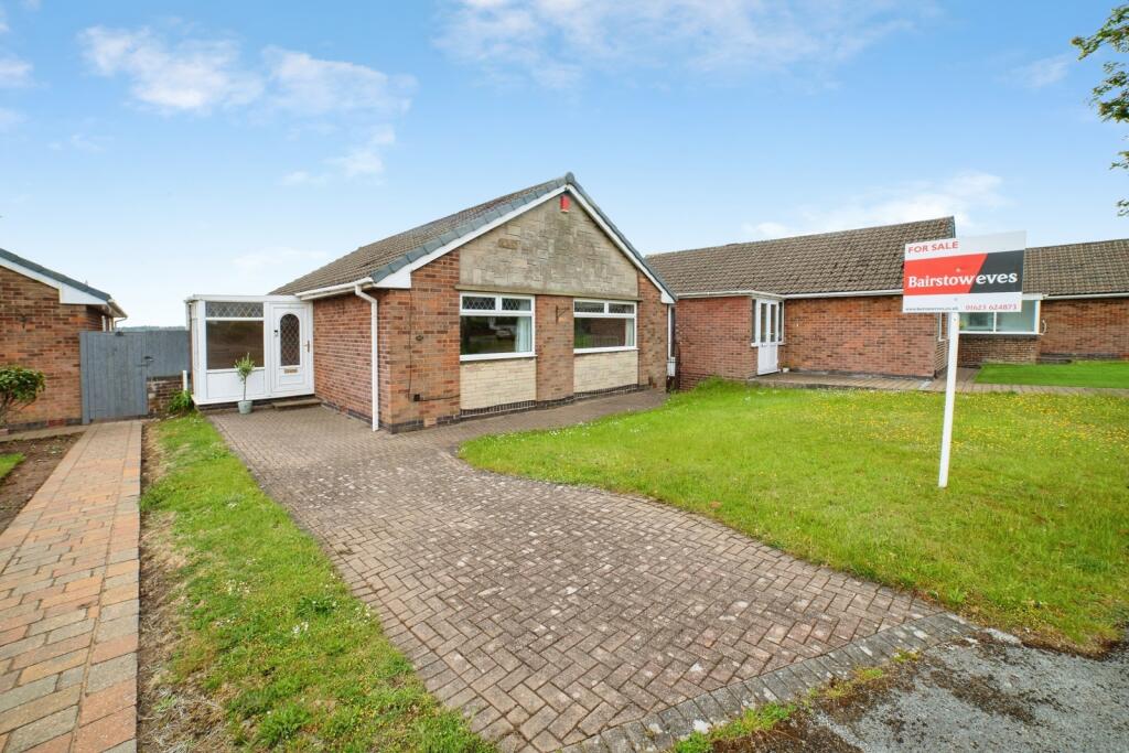 Main image of property: Skegby Lane, Mansfield, Nottinghamshire, NG19