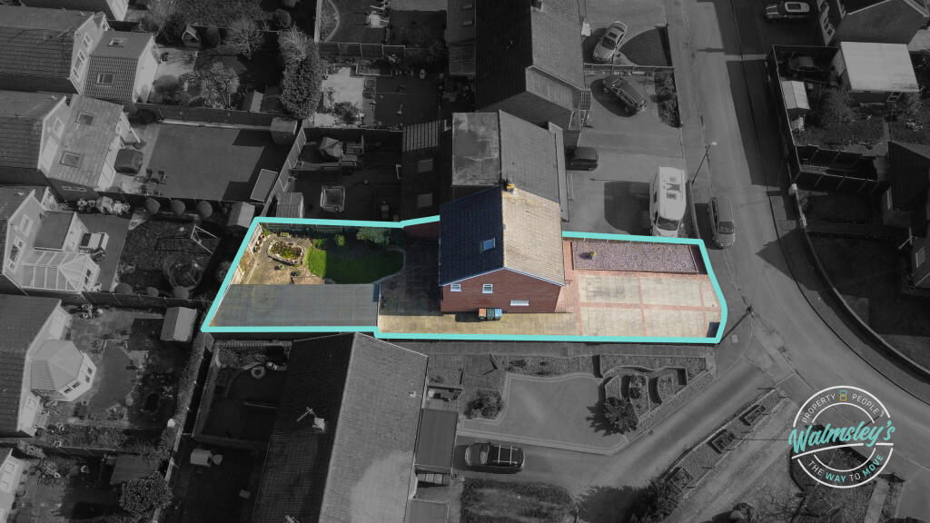Drayton Crescent, Eastern Green, Coventry, CV5 photo 2