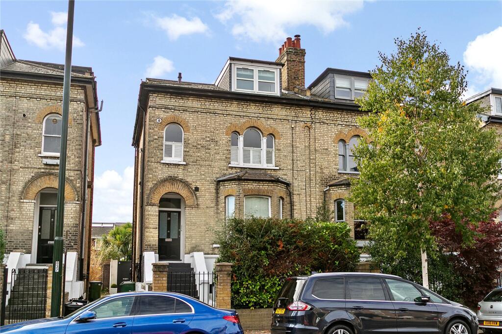 Main image of property: Stanley Road, Teddington