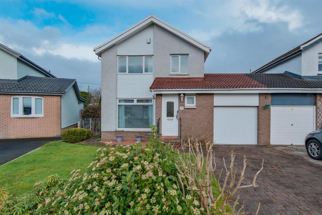 Main image of property: Blenheim Court, Carluke