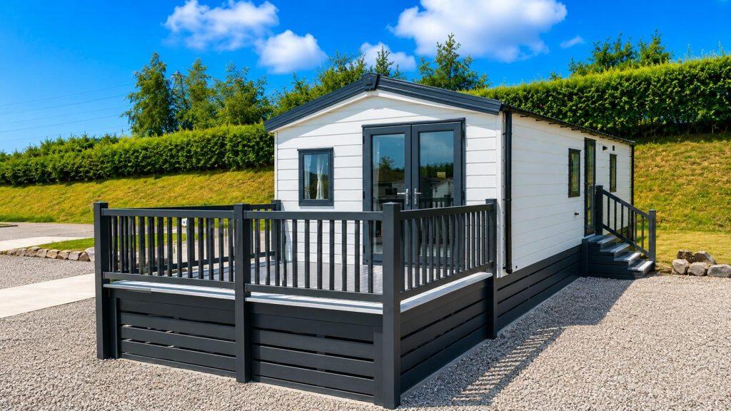 Main image of property: Castle View Park