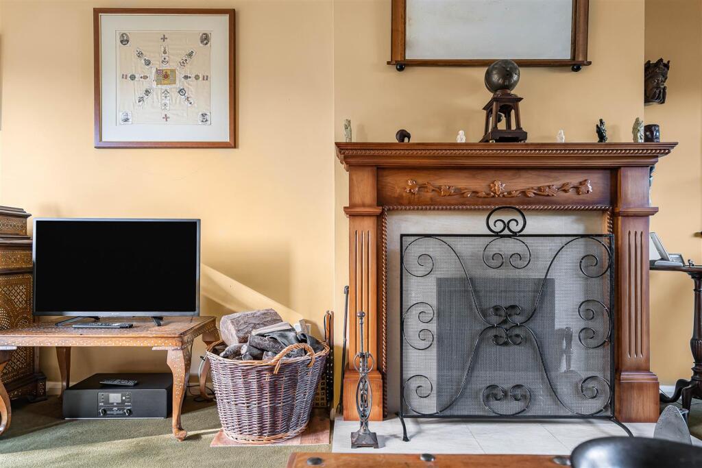 House in West Suffolk, Great Bradley - View 4