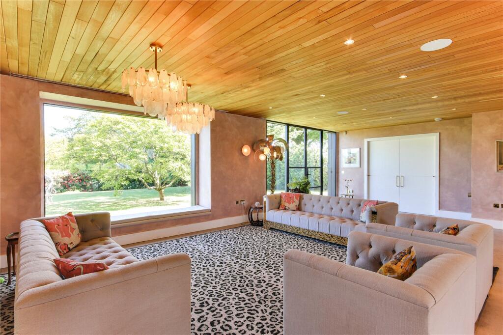 Tottingworth Park, Broad Oak, Heathfield, East Sussex, TN21 - View 5