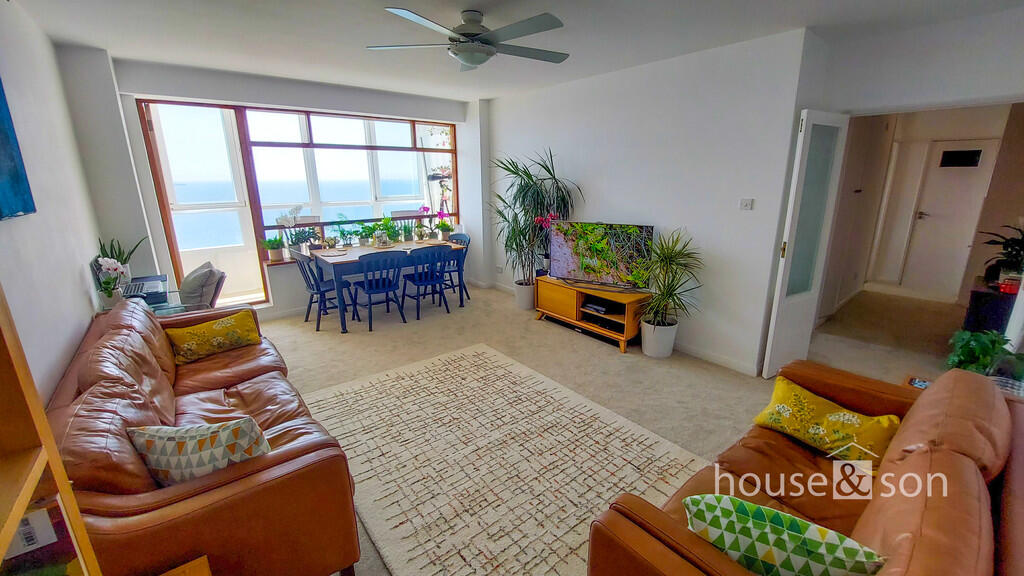 Additional image 6 of Albany, Manor Road, East Cliff, Bournemouth, BH1