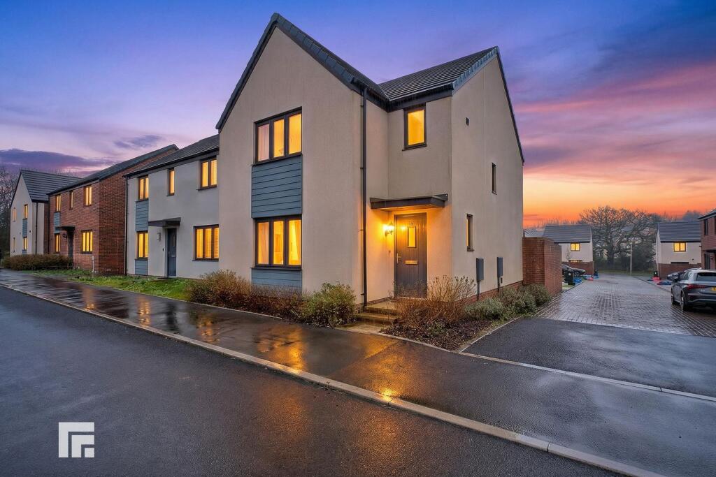 Main image of property: Capel Llanilltern, Cardiff, CF5