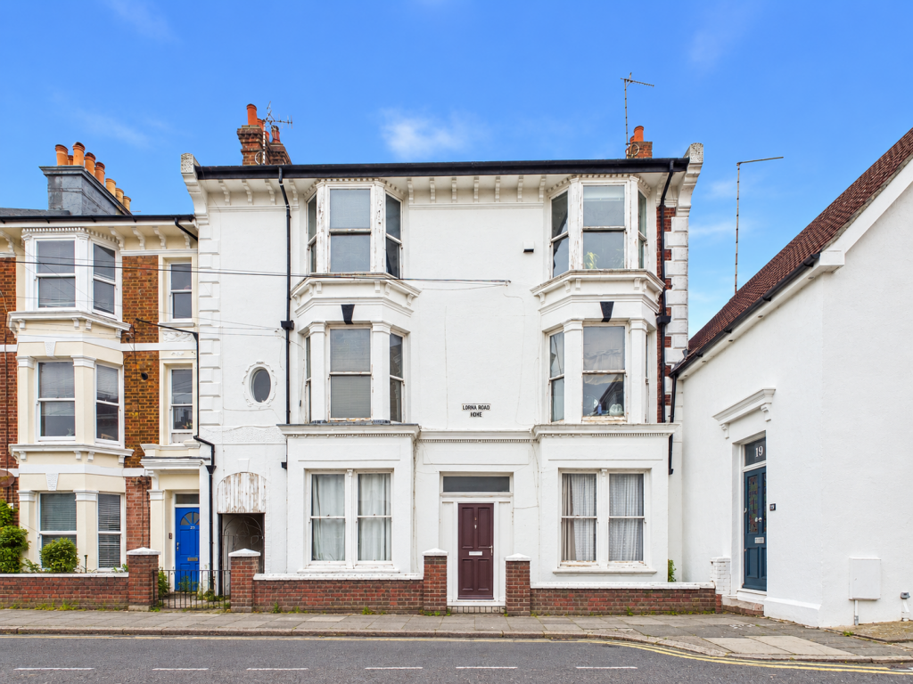 Main image of property: Lorna Road, Hove, BN3 3EP
