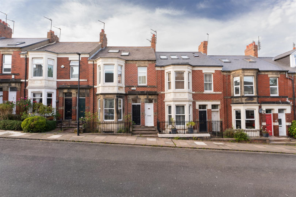 Main image of property: Wolseley Gardens, Jesmond, Newcastle Upon Tyne