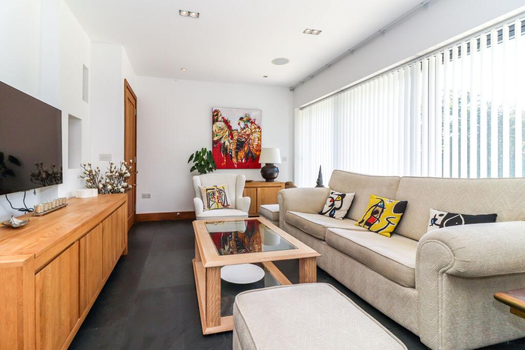 House in Watford - More
