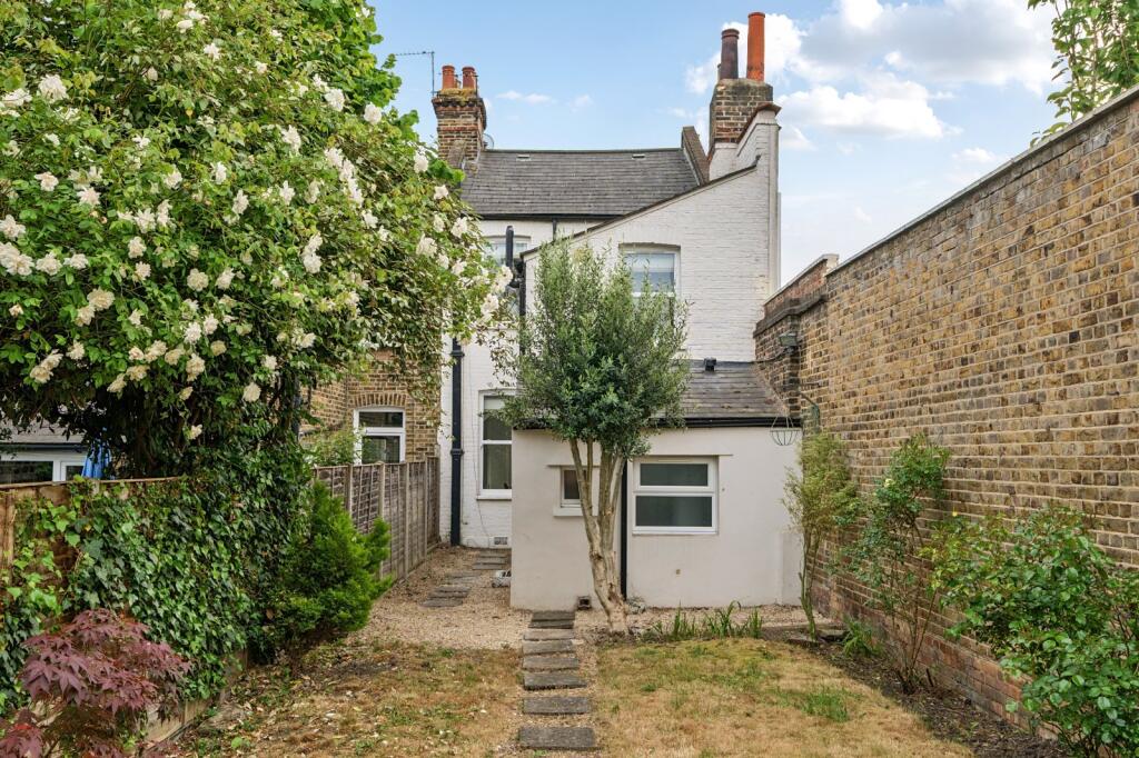 Main image of property: Caxton Road, Wimbledon, London, SW19