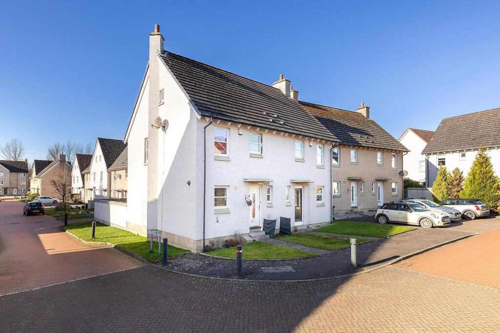 Main image of property: Acre View, Bo'ness, EH51