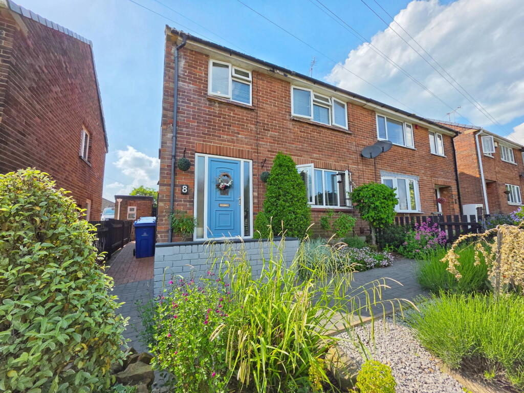 Main image of property: Stainborough Road, Dodworth, Barnsley, S75 3NA