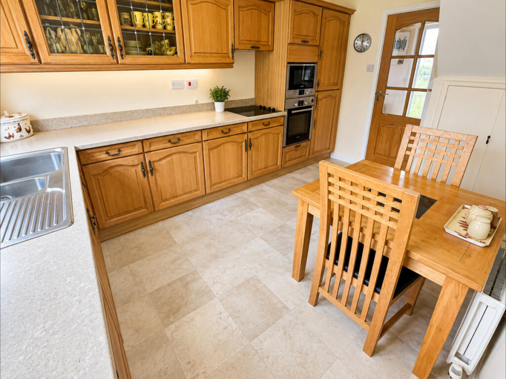 House in Blackburn - More