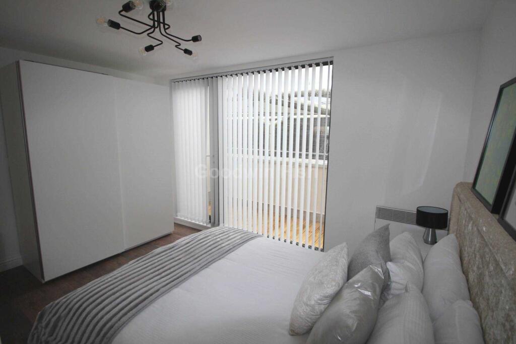 3 bedroom apartment for rent