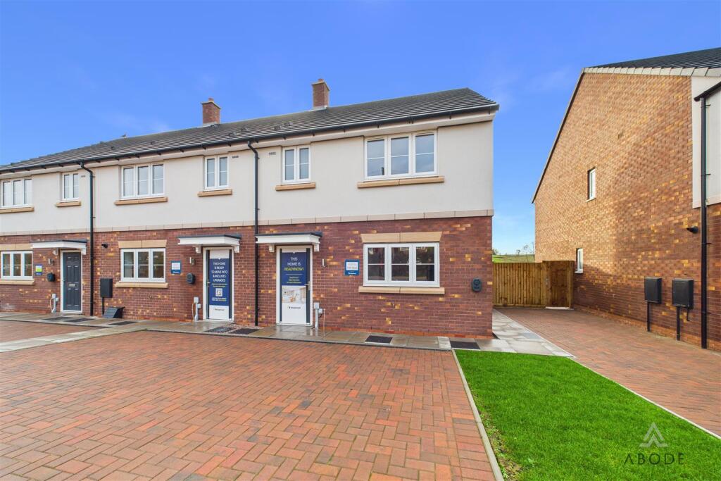 Main image of property: Mill Drive, Upper Tean, Stoke-On-Trent