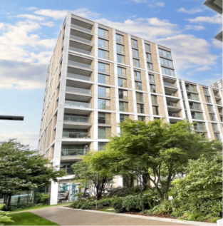 NVESTMENT LUXURY Apartment, 10 Palmer Road, Battersea, London, SW11 4FS - Ansicht 3