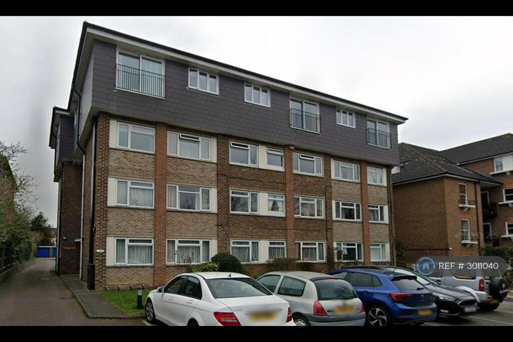 Main image of property: Queens Court, Beckenham, BR3