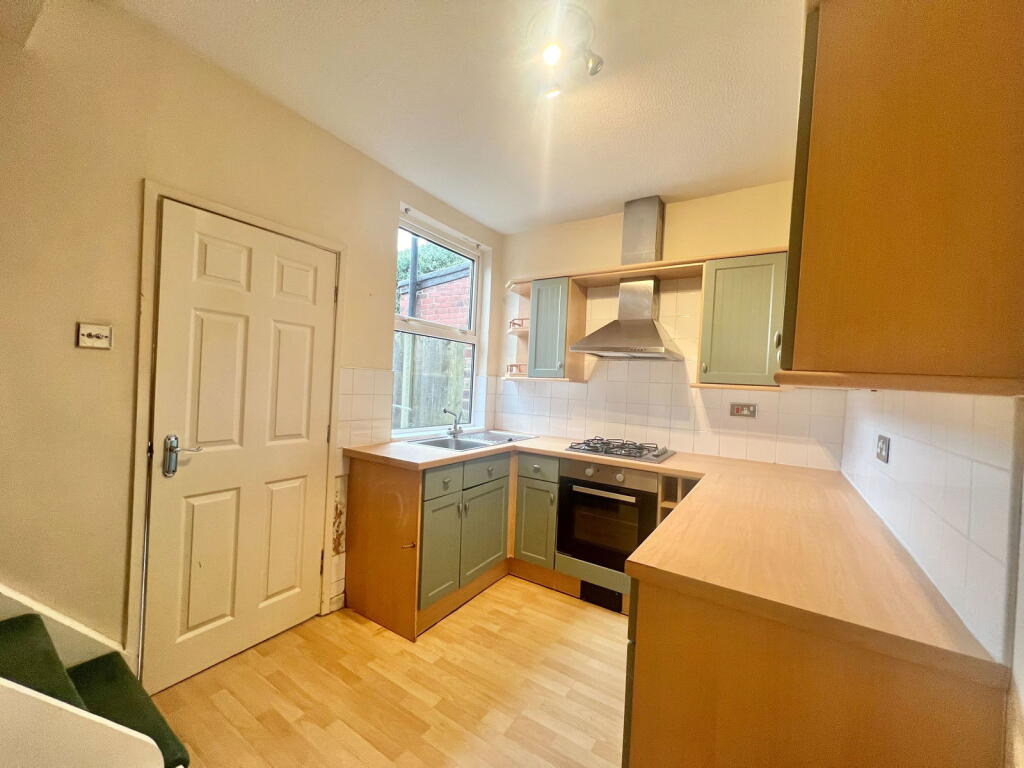 House in Sheffield - View 4