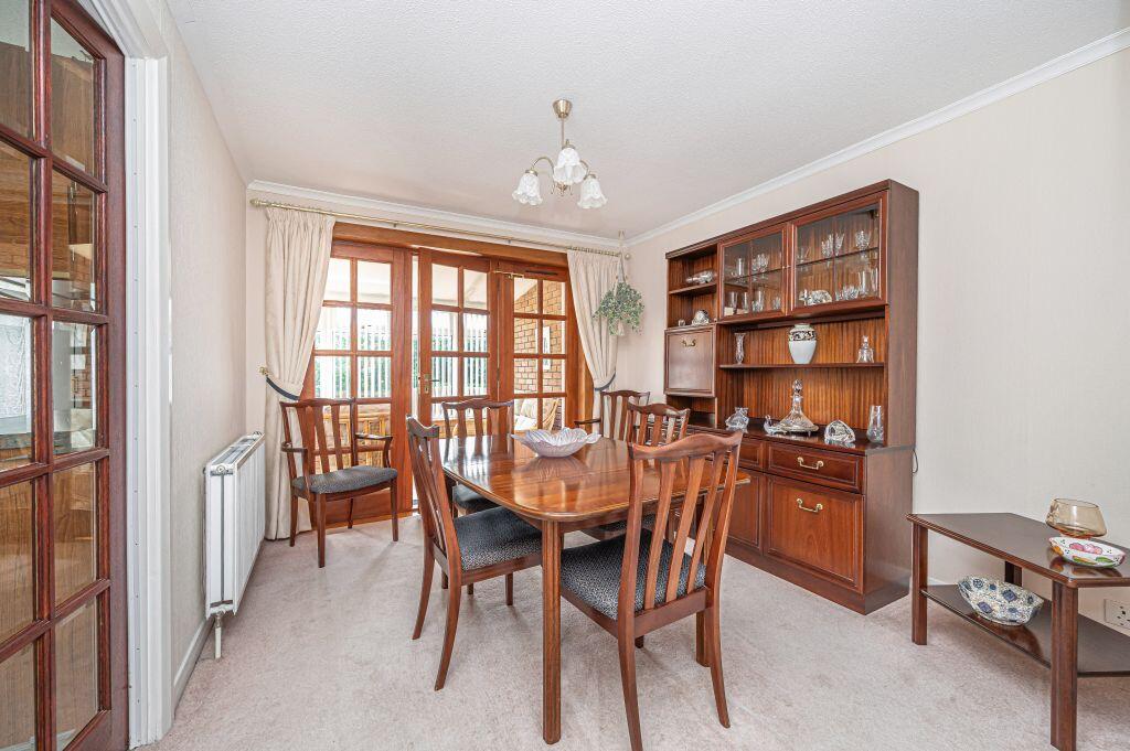 House in Dunfermline, Brucefield, Pitcorthie - View 4