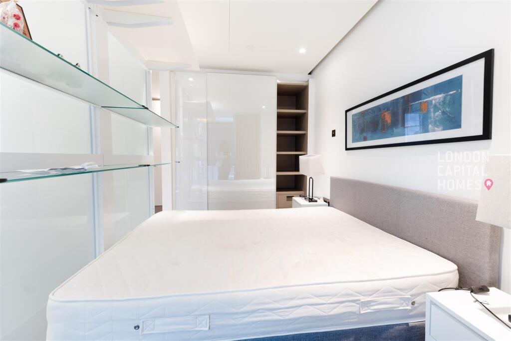 Studio apartment for rent