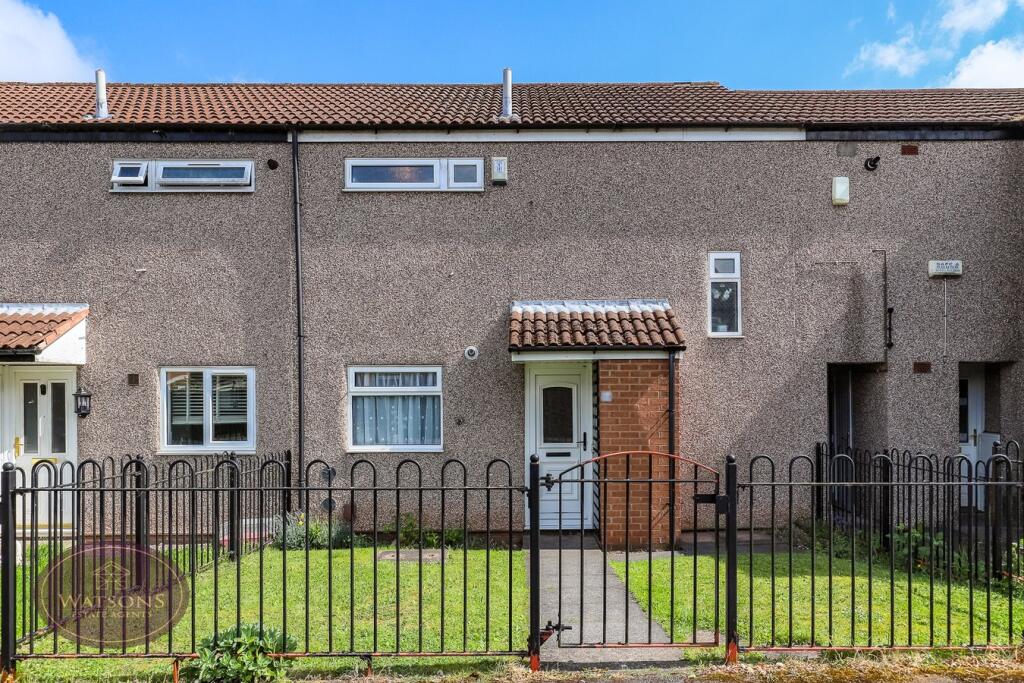 Main image of property: Nine Acre Gardens, Nottingham , NG6