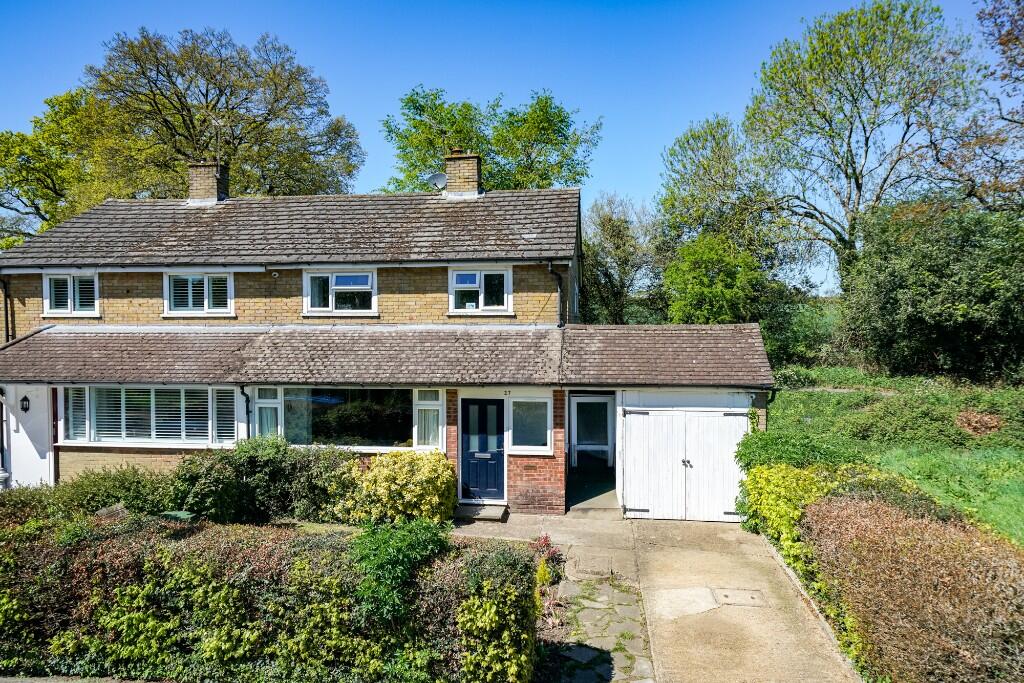 Main image of property: Polehanger Lane, Hemel Hempstead, Hertfordshire, HP1 3PT