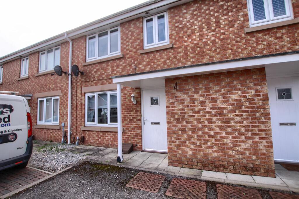 Main image of property: Weddell Court, Thornaby