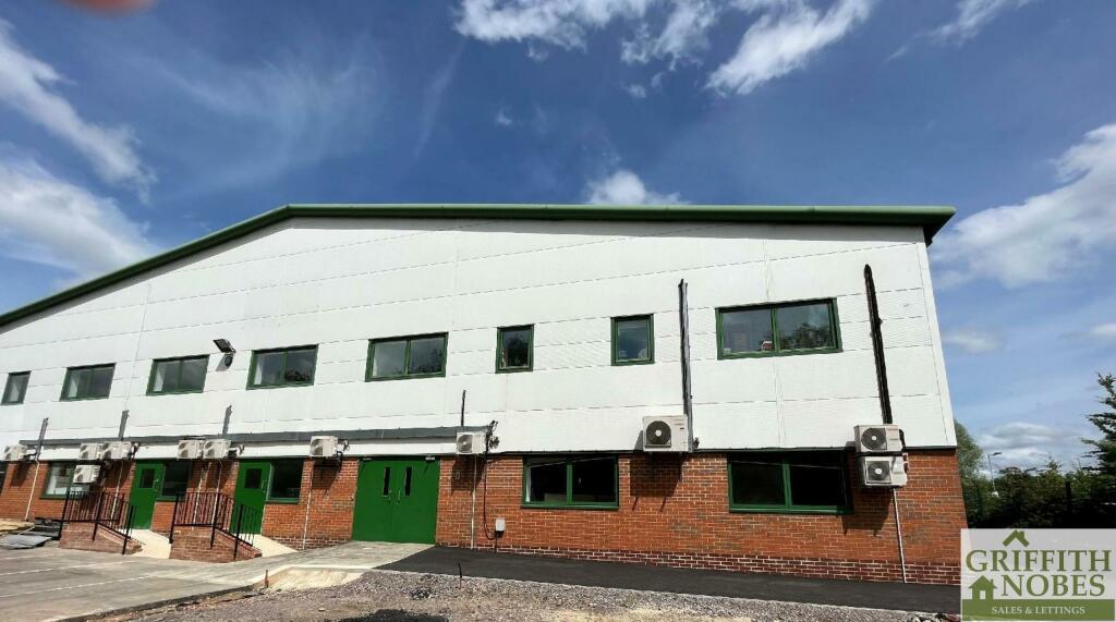 Main image of property: Suite 7, 2A The Brunel Centre, Brunel Way, Stonehouse, Gloucestershire, GL10