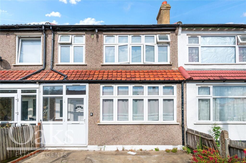 Main image of property: Stockport Road, Streatham Vale