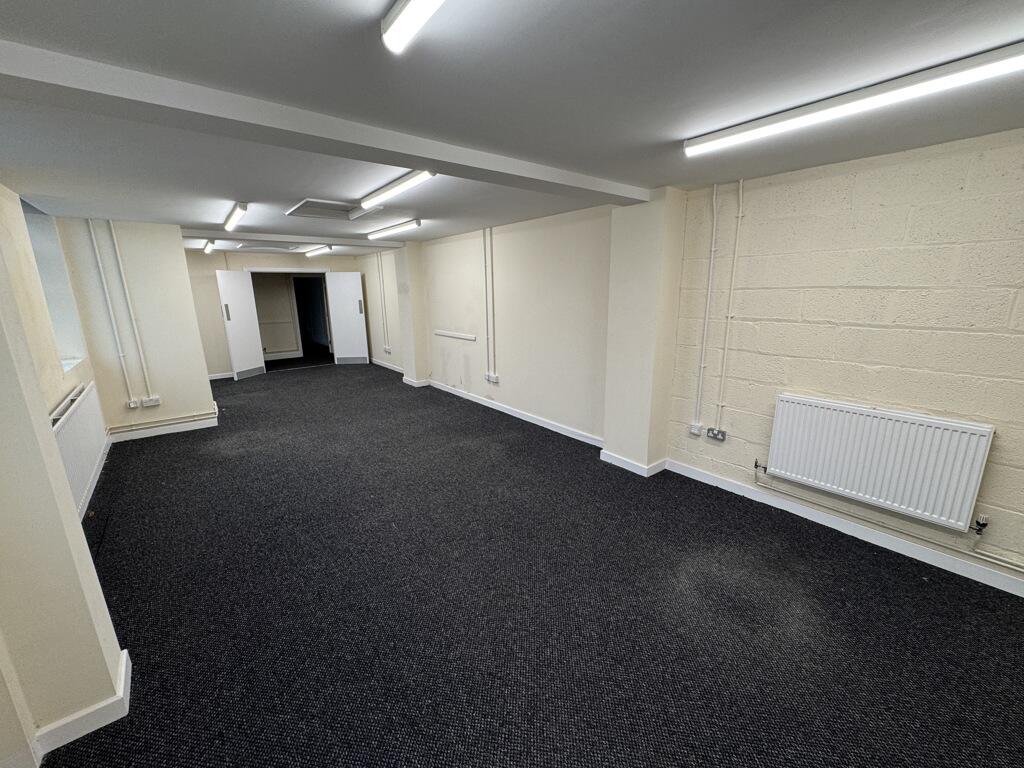 Additional image 6 of The Ironworks, Dale Street, Accrington, BB5 0AP