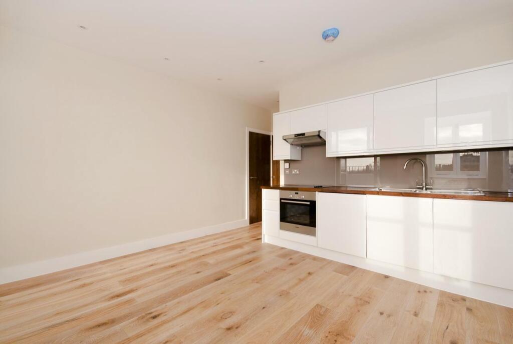Main image of property: Woodfield Road, 
Maida Vale, W9