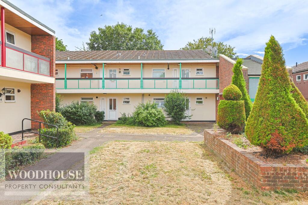Main image of property: Wheatcroft, Cheshunt, EN7