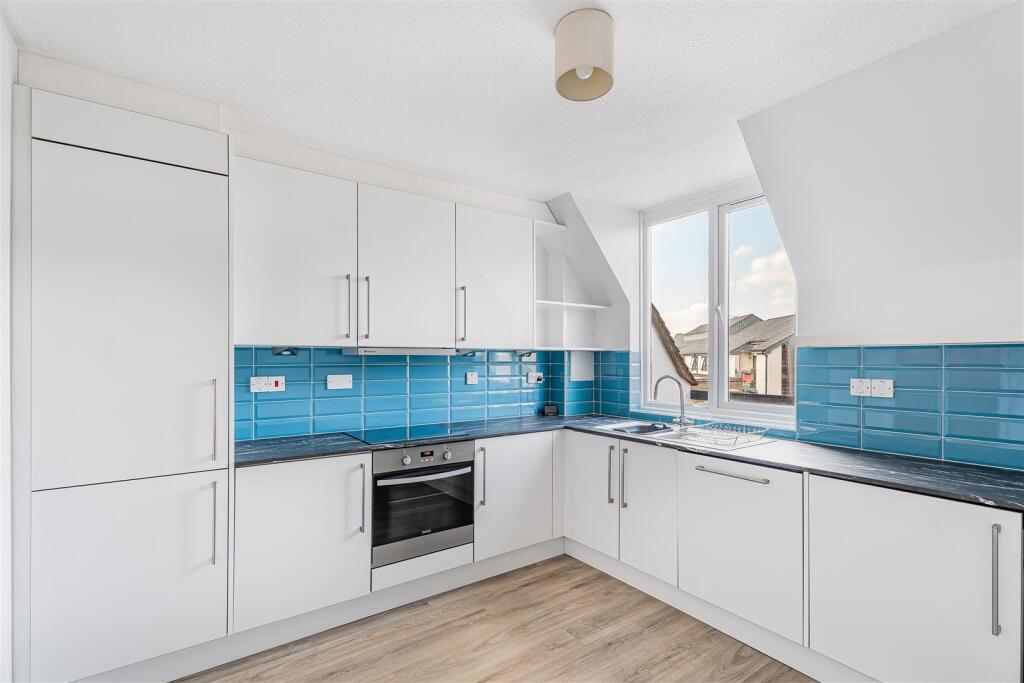 Apartment in Stevenage - View 4