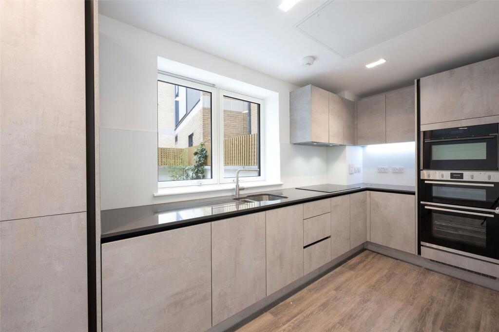 The Auria, 2 Cantle Mews, London, W10 photo 4
