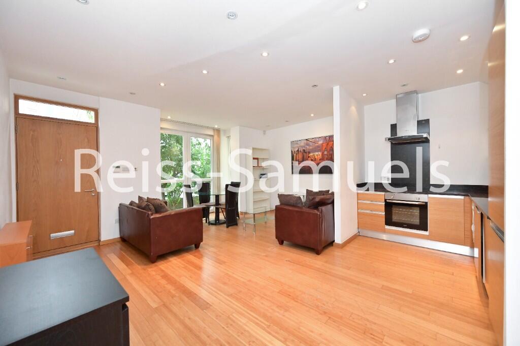 Main image of property: Westferry Road, Canary Wharf, London, E14