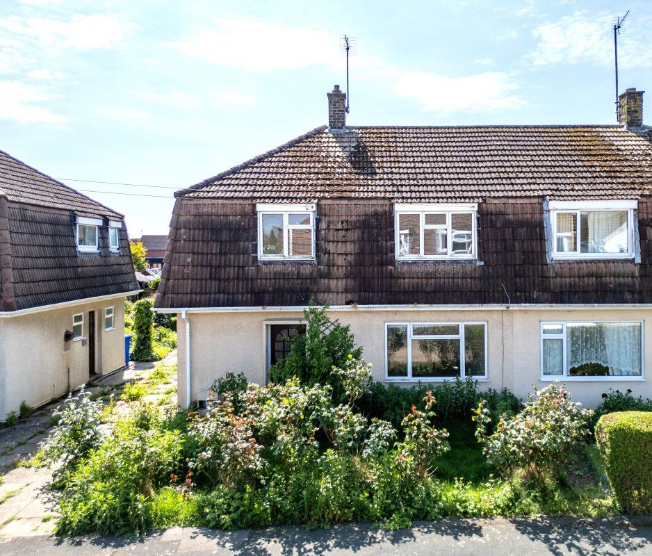 House in Boston, Fishtoft CP