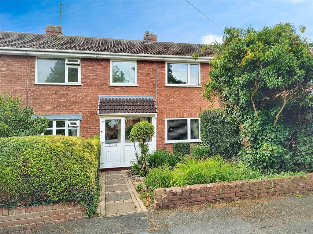 Main image of property: St. Chads Close, Wellington, Telford, Shropshire, TF1