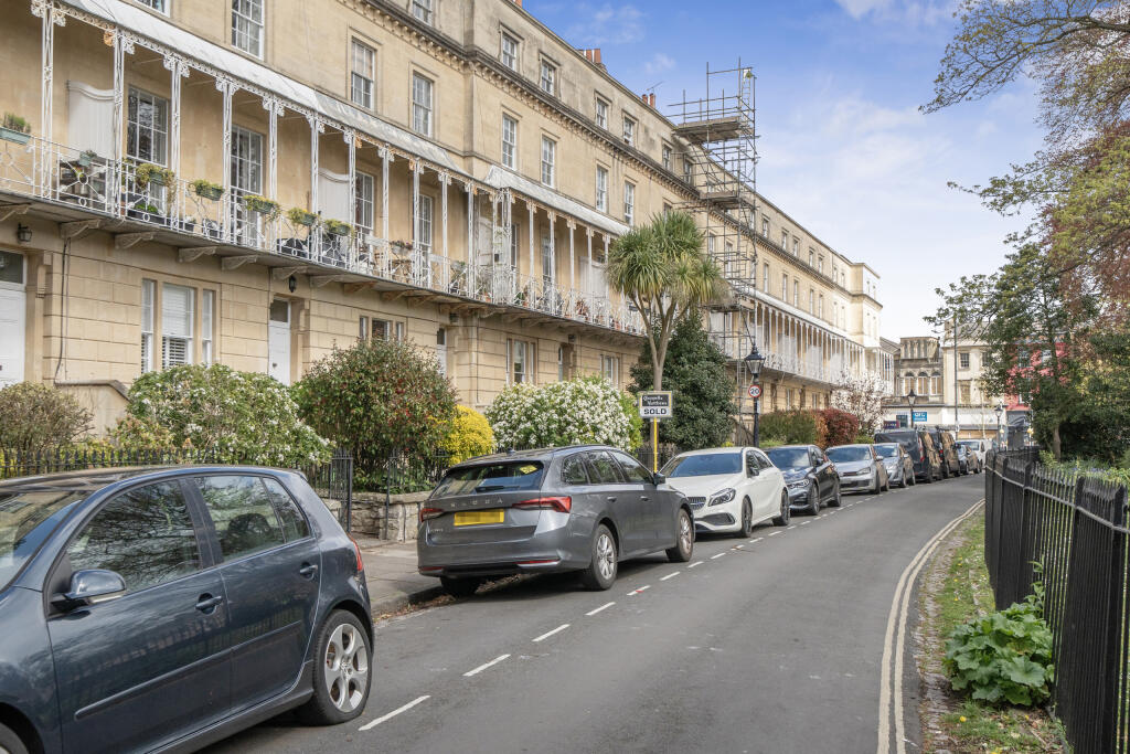 Main image of property: South Parade Mansions, Clifton, Bristol, BS8